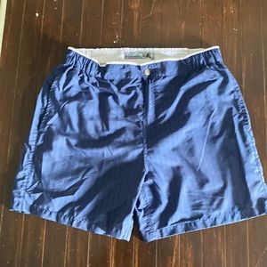 Beach Rays Swim Shorts. Size M. 3 pockets  Built in trunks. Only wore a few time